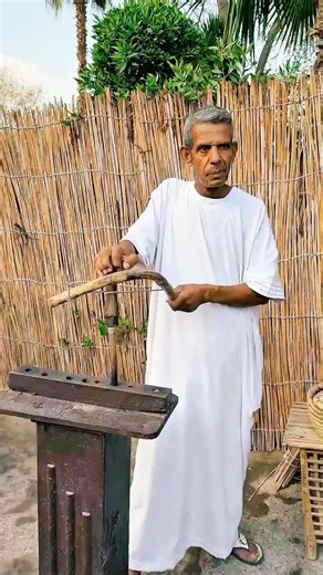 How Fire Was Made in Ancient Times