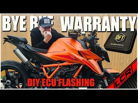 DIY Home Tuning | OpenFlash Tablet Tuning