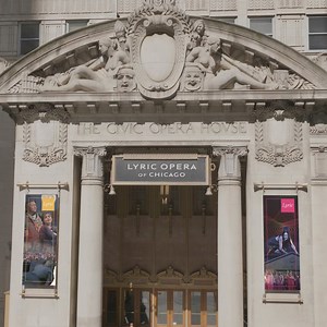 ✨ Opera is back! ✨ Celebrate the start of Lyric's 2024/25 Season with 2 tickets for $50 to select dates* of Verdi's RIGOLETTO and Beethoven's FIDELIO. Promo code: NEWSEASON (*Valid September 14, 18, 22, 25, 26, October 2 and 10. Sale ends at midnight on September 13.) | Lyric Opera of Chicago | Facebook