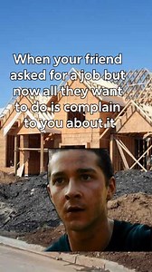 2M views · 54K reactions | Thought we were building houses. Turns out we’re building his therapy sessions. | Newfore Inc. | Facebook