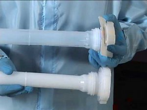 Sentry™ QCIII Quick Connect System -- Overview
