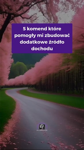 CHATGPT | AI | EDUKACJA on Instagram: "KOMENDA 1 „Znajdź 10 problemów które ludzie w niszy [X] mają i za które są gotowi zapłacić” — KOMENDA 2 „Przeanalizuj 5 największych kont w niszy [X] - co sprzedają, za ile, skąd biorą klientów” — KOMENDA 3 „Znajdź 10 miejsc w internecie gdzie moi potencjalni klienci już szukają rozwiązań” — KOMENDA 4 „Napisz cold DM do potencjalnego klienta który nie brzmi jak spam i nie żebrzę o uwagę” — KOMENDA 5 „Zachowuj się jak mentor biznesowy. Zadaj mi 10 pytań któr