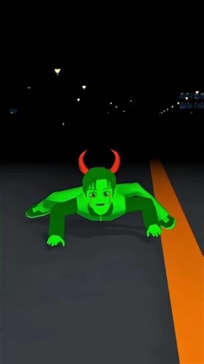 Baby Yuta See zombies🧟🧟👹👹_sakuraschoolsimulator _animation_sakura