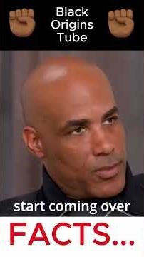 This Actor Exposes The Problem of Colonialism Better Than Textbooks (Boris Kodjoe) | #blackhistory