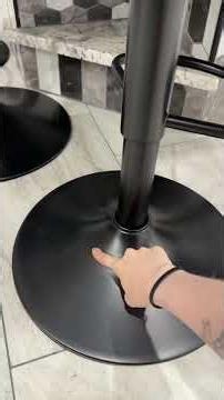 Honest Review of Bar Stools Restworld