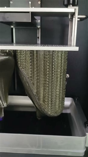 Oxygen DLP LCD 3D Printer #3dprinter #3dprinterupgrade #factoryproducts #machine