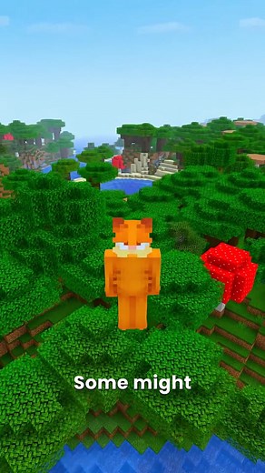 51K views · 2.5K reactions | What is The Scariest Mob in Minecraft #minecraft #minecraftmemes #minecraftbuilds #minecraftpe #minecraftmods | Parrot | Facebook