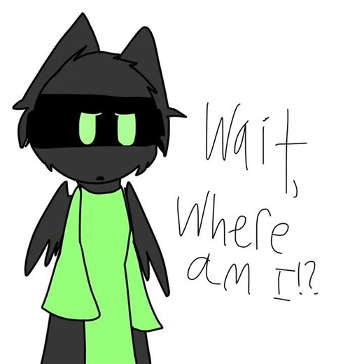 Random voice acting cuz yes