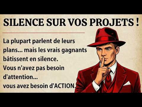 Lisez du Français 30 Minutes Par JOUR || Histoire simple pour débutants (A1–A2)