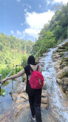 Exploring Goa Tetes and Tumpak Sewu in Malang