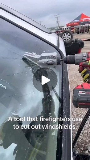 Scott Morton on Instagram: "Auto Extrication Every day car accidents happen that require patient extrication, due to the car being mangled. This skill requires much training to do it safely and efficient. One thing is for sure, we’re getting in, and getting you out . . . #fireman_323 . . . . . . . . . . . #training #firedepartment #autoextrication #trapped #wegotyou #firefighter #fireman #reels #work #service"