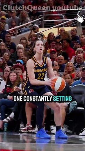 Stephanie White Yelled At Caitlin Clark?! 😳 #basketball #caitlinclark