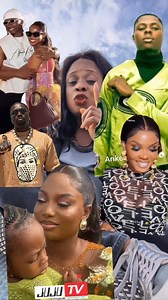 E done set Mobad wife Wunmi is regretting why she wants to lyabo ojo daughter's wedding. | Reallife TV