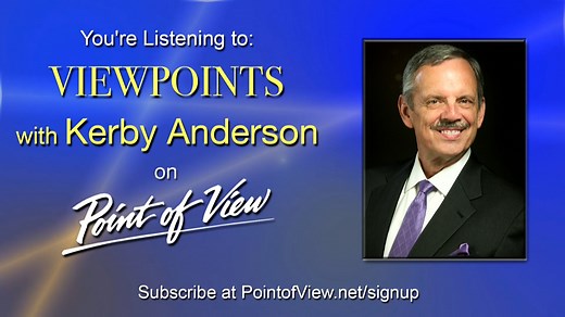 Point of View Livecast - Monday, February 5, 2024 - Kerby Anderson