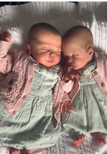 Exploring the Reborn Community: Dolls That Feel Real