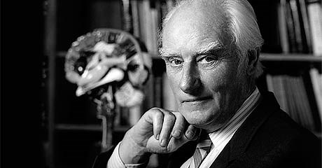 About Dr Francis Crick