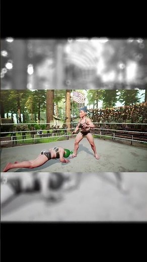 All-Rounder Finisher Compilation 🔥 Ultimate Power Move! | WWE 2K Battlegrounds