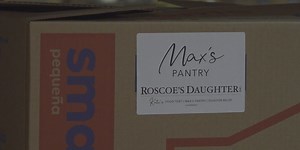 ‘Why would I stop now?’: EKY native launches food pantry in continued efforts after flood