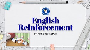 English Reinforcement
