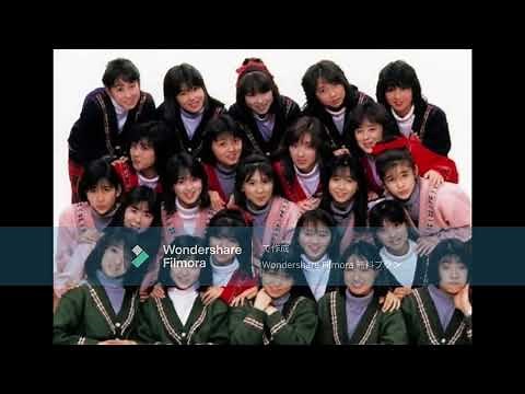 おニャン子クラブ アルバムセレクション