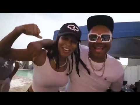 new remix by- DJ Jeffery-Wikkel Wikkel - RJay & LK, AG-B Ft Early B (Official Music Video) 2026