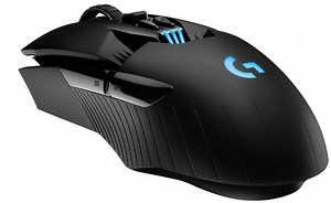 Logitech G903