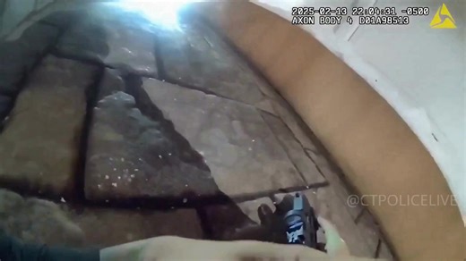 🚨 (BODYCAM) – Feds Charge 3 Waterbury Men in Violent Crime Spree That Ended With Detective Shot (Connected to the Feb. 13, 2025 Clairmont Ave shootout) A new federal indictment now lays out the full picture of the violent crime spree that led to the shooting of Waterbury Detective Raymond Sackett—and confirms these suspects were involved in multiple armed robberies, carjackings, and the attempted murder of a police officer. This update comes AFTER the Connecticut OIG released its report ruling 