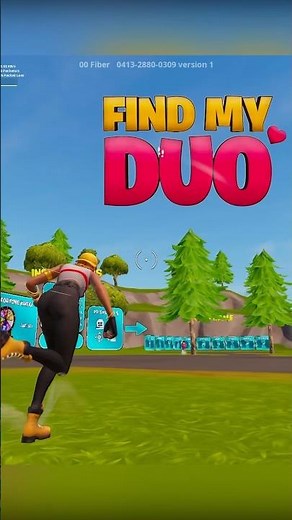 How To Find A TEAMMATE In Fortnite…