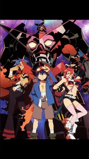 Legends of the Genre: The 4 Mecha Anime That Defined a Generation #anime #top #manga