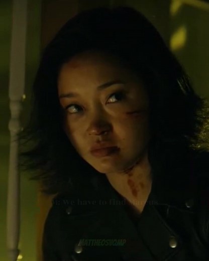 Saya vs Maria: Deadly Class Drama Unraveled