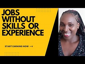 6 Best Micro Job Websites: Jobs That Require No Experience or Skills and Can Start Immediately