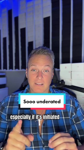 Patrick Gaudet on TikTok
