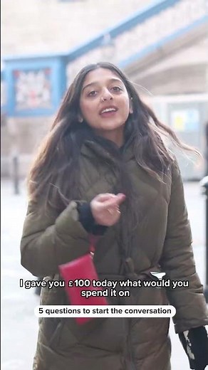 The ONLY 5 Questions You'll Ever Need for Business Networking