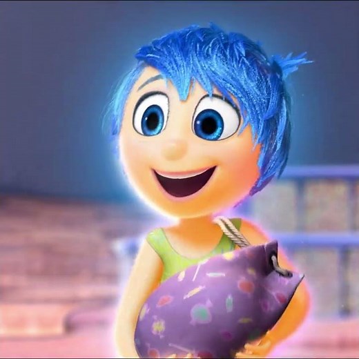 Bing Bong's sacrifice 💔😭 I Inside Out I Headlights #shorts