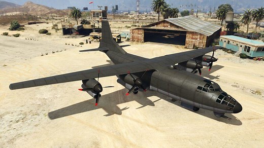 RM-10 Bombushka | GTA 5 Online Vehicle Stats, Price, How To Get