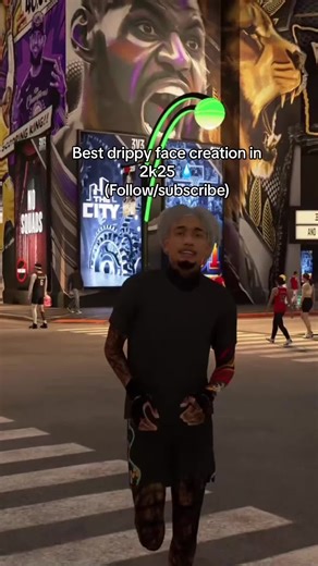 Best Drippy Face Creation in 2k25: A Guide