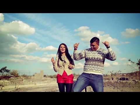 Florinel & Ioana - E ziua ta, LA MULTI ANI [Video Official 2014]
