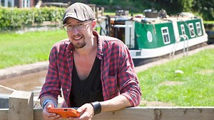 BBC Four - Canal Boat Diaries, Series 2, Market Drayton to Stourport-on-Severn