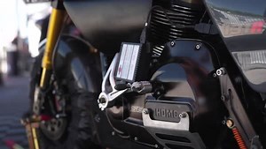 11K views · 102 reactions | Congrats to Harley-Davidson Screamin’ Eagle Factory riders Kyle Wyman & Travis Wyman Racing on a 1st & 2nd place finish in MotoAmerica's King of the Baggers race at Road America! Vance & Hines Harley-Davidson rider Hayden Gillim finished 3rd to complete a Harley podium sweep. | Harley-Davidson Switzerland | Facebook