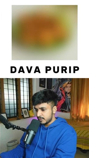 Guess The Snack By Scrambled Words 😵‍💫🧠