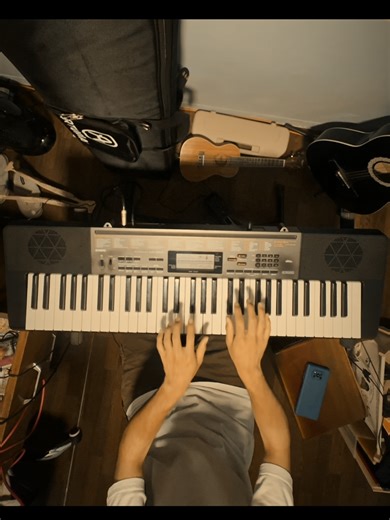 Emotional Toriel Theme from Undertale