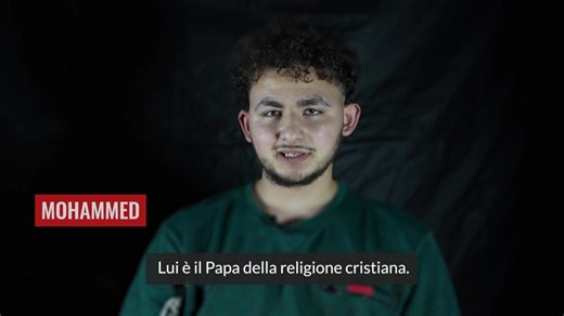6.4K views · 67 reactions | Save the Children: "Il nuovo Pontefice sia vicino ai minori migranti come lo è stato Papa Francesco". Il video messaggio a Leone XIV da alcuni ragazzi provenienti da Paesi diversi. #ANSA https://www.ansa.it/sito/notizie/cronaca/2025/05/10/save-the-children-il-nuovo-pontefice-sia-vicino-ai-minori-migranti-come_0c30951d-7501-4d5e-b8d2-761da3bd854b.html | ANSA.it | Facebook