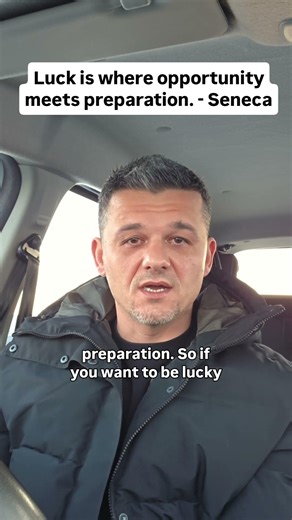 Pray, Read, Write, Work put, Eat right, Sleep right, Repeat.