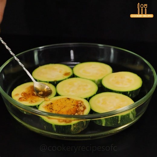 40K views · 140 reactions | This zucchini recipe will make any chef jealous! Easy and super delicious dinner | Cookery Recipes | Facebook