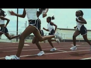 Nike - A Dream Deferred