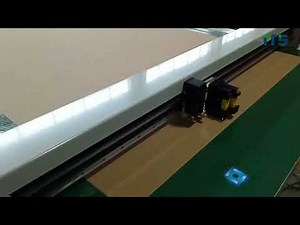 STEP HP45 CUTTING