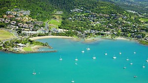 Airlie Beach Accommodation Guide | Hotels, Apartments & Resorts