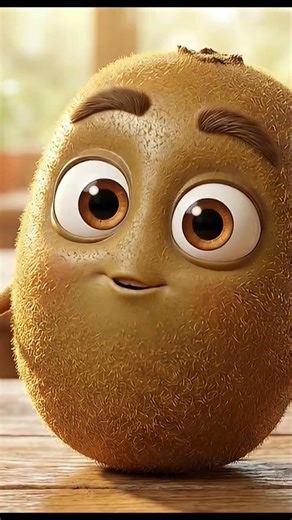 "Mind-Blowing AI: Watch a Stunning Cartoon Come to Life with AI Technology!"#viral