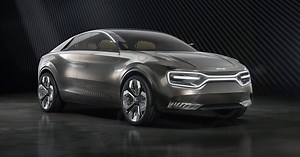 Kia will produce its sporty Imagine EV in 2021, but an $11,000 compact EV for Europe is elusive