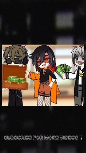 [ Success ] #chocopikauwu #gacha #fyp #trend #memes #gachaedit
